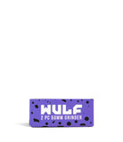 Wulf Mods 2pc 50mm Spatter Grinder