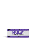 Wulf Mods 2pc 65mm Spatter Grinder