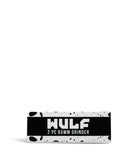 Wulf Mods 2pc 65mm Spatter Grinder