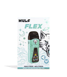 Wulf Mods Flex Dual Use Concentrate and Dry Herb Vaporizer