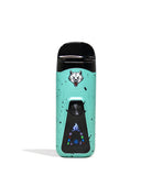 Wulf Mods Flex Dual Use Concentrate and Dry Herb Vaporizer