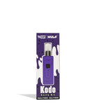 Wulf Mods KODO Hot Knife