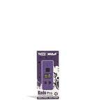 Wulf Mods KODO Pro Cartridge Vaporizer