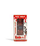 Wulf Mods X-Ray Series Kodo Pro 510 Voltage Battery