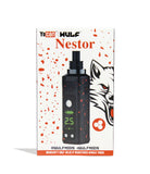 Wulf Mods Nestor Portable Concentrate Vaporizer