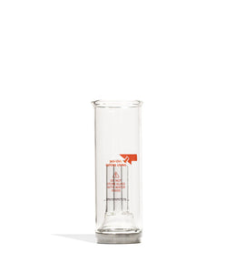 Wulf Mods Pillar Replacement Glass Bubbler