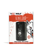 Wulf UNI 3.0 Cartridge Vaporizer