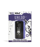 Wulf UNI 3.0 Cartridge Vaporizer