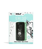 Wulf UNI 3.0 Cartridge Vaporizer
