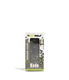 Wulf Mods X-Ray Series Kodo 510 Voltage Battery