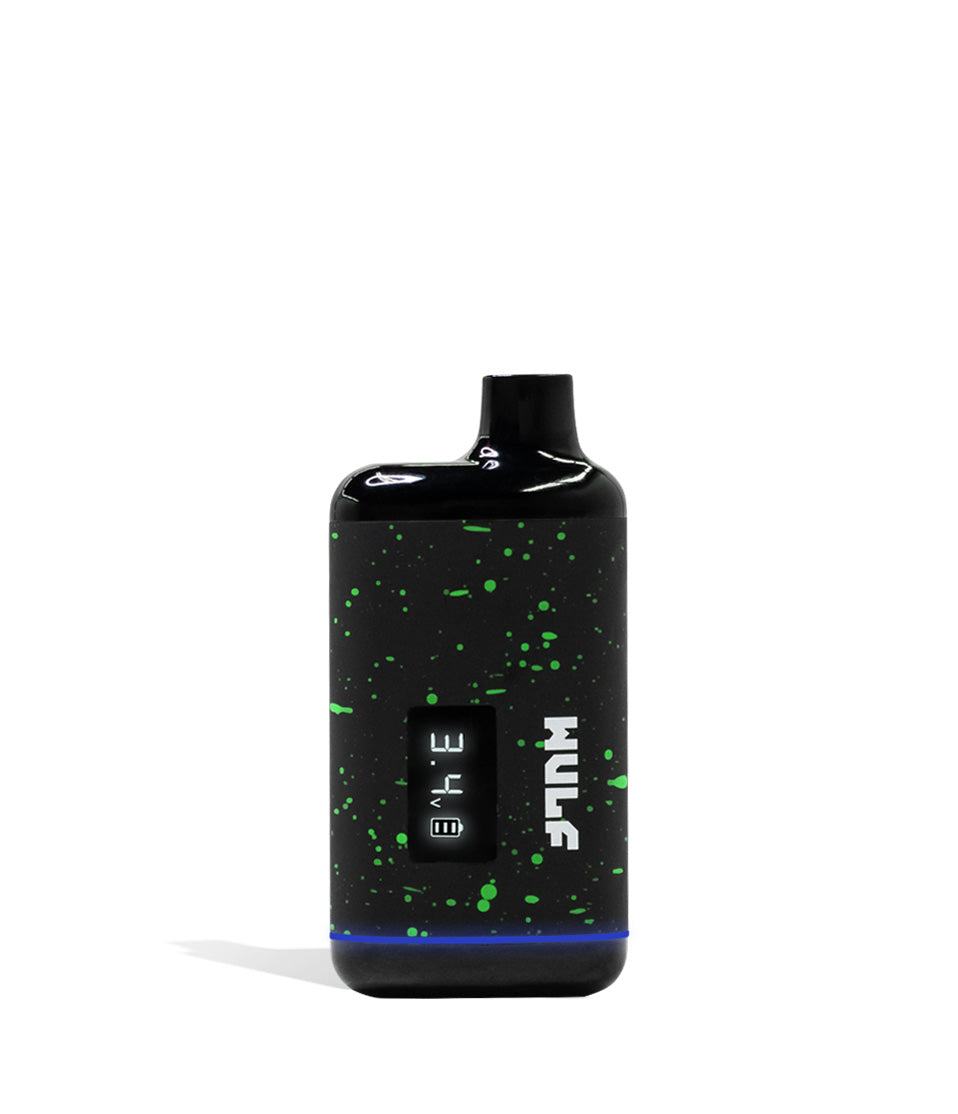 Wulf Mods Recon Cartridge Vaporizer | Lux Vapes - Lux Vapes