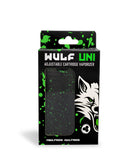 Wulf Mods UNI Adjustable Cartridge Vaporizer