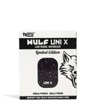 Wulf Mods UNI X Cartridge Vaporizer