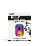 Wulf Mods UNI X Cartridge Vaporizer