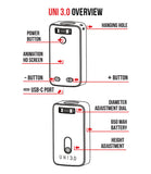 Wulf UNI 3.0 Cartridge Vaporizer