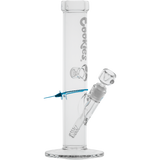 Cookies Original Straight Bong