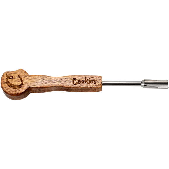 Cookies Wax Tool SS Scoop