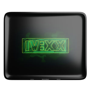 HEMPER  - IVXX Neon Rolling Tray