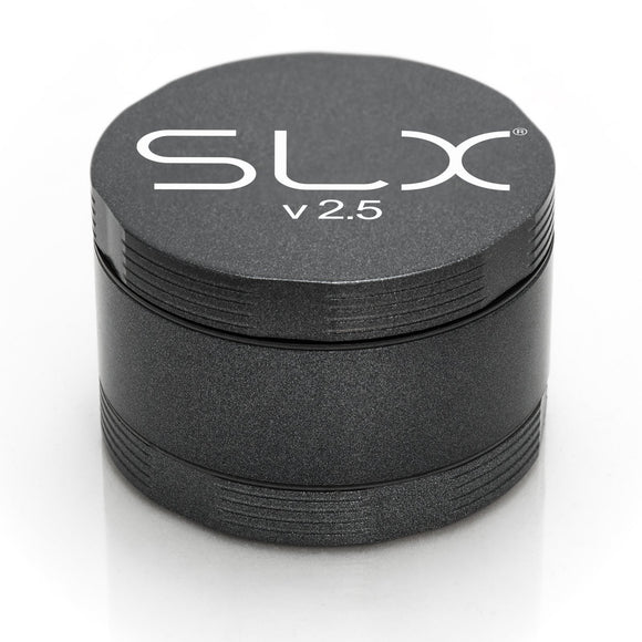 SLX v2.5 2.4