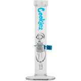 Cookies Original Straight Bong