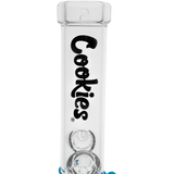 Cookies Original Straight Bong