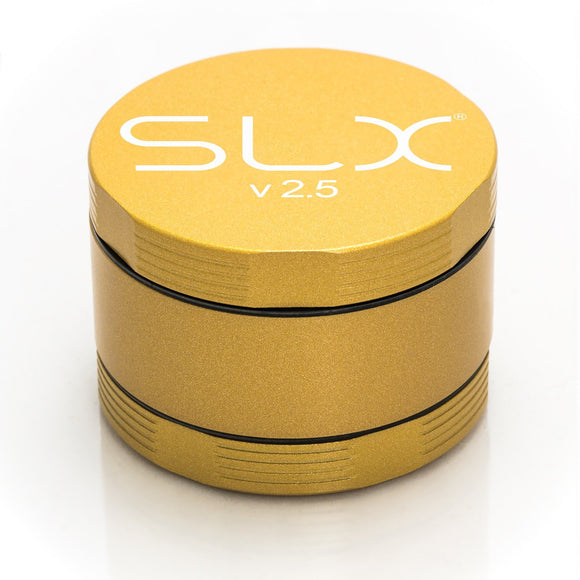 SLX v2.5 2.0