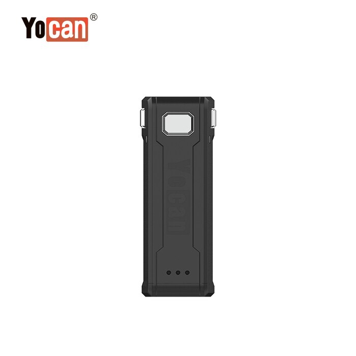 yocan uni s box vape box mod Yocan UNI S Box Mod – VapingStory main image 0