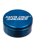 Santa Cruz Shredder Large 2 Piece Grinder