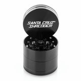 Santa Cruz Shredder - Medium 4 Piece Grinder