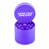 Santa Cruz Shredder Small 4 Piece Grinder