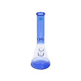 12" x 44mm Full Color Beaker Bong