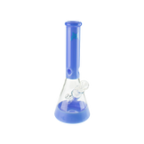 12" x 44mm Full Color Beaker Bong