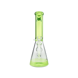 12" x 44mm Full Color Beaker Bong