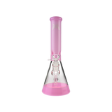 12" x 44mm Full Color Beaker Bong