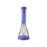 12" x 44mm Full Color Beaker Bong