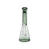 12" x 44mm Full Color Beaker Bong