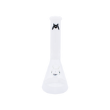 12" x 44mm Full Color Beaker Bong