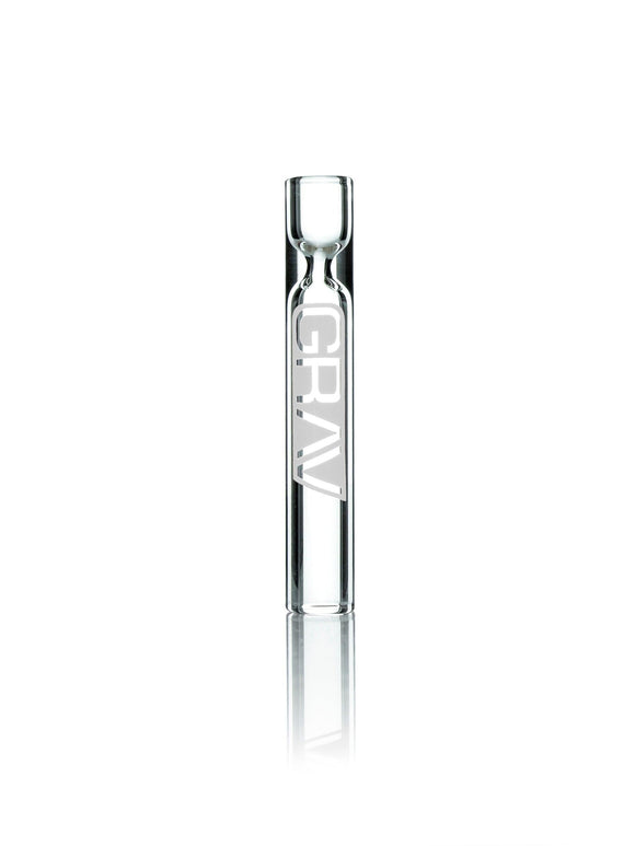 12mm GRAV® Taster® - Clear