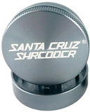 Santa Cruz Shredder Medium 2 Piece Grinder