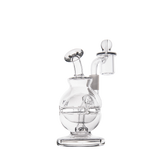 Royale Mini Dab Rig