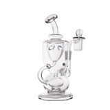 MJ Arsenal Titan Mini Dab Rig