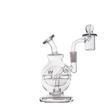 Royale Mini Dab Rig