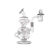 Infinity Mini Dab Rig