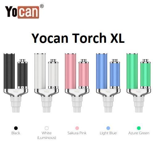 Yocan Torch XL 2020 Enail
