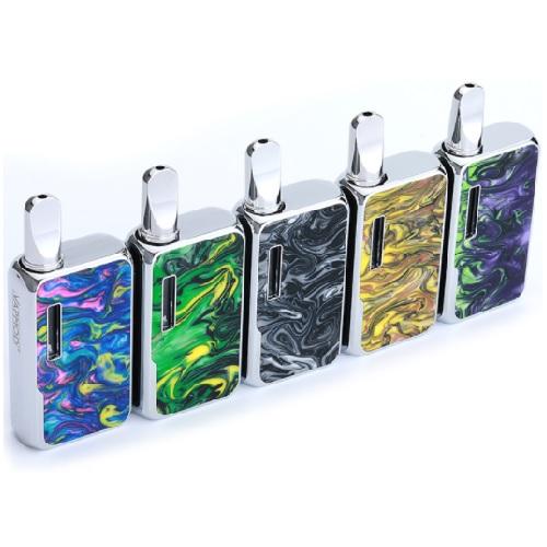 VAPMOD Dragoo 650mAh VV Express Box Mod - Resin Edition | Lux Vapes - Lux  Vapes