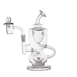 MJ Arsenal Titan Mini Dab Rig