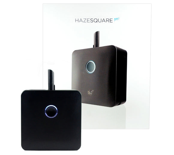 Haze Square Pro Vaporizer