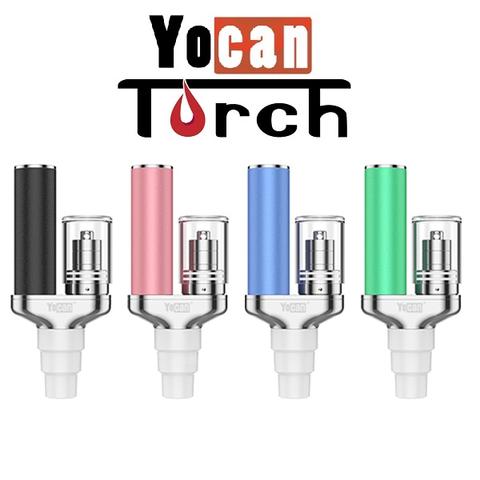 Yocan Torch 2020 Enail