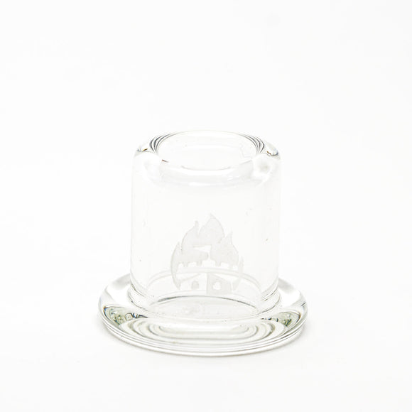Empire Glassworks Carb Cap Stand
