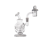 Royale Mini Dab Rig